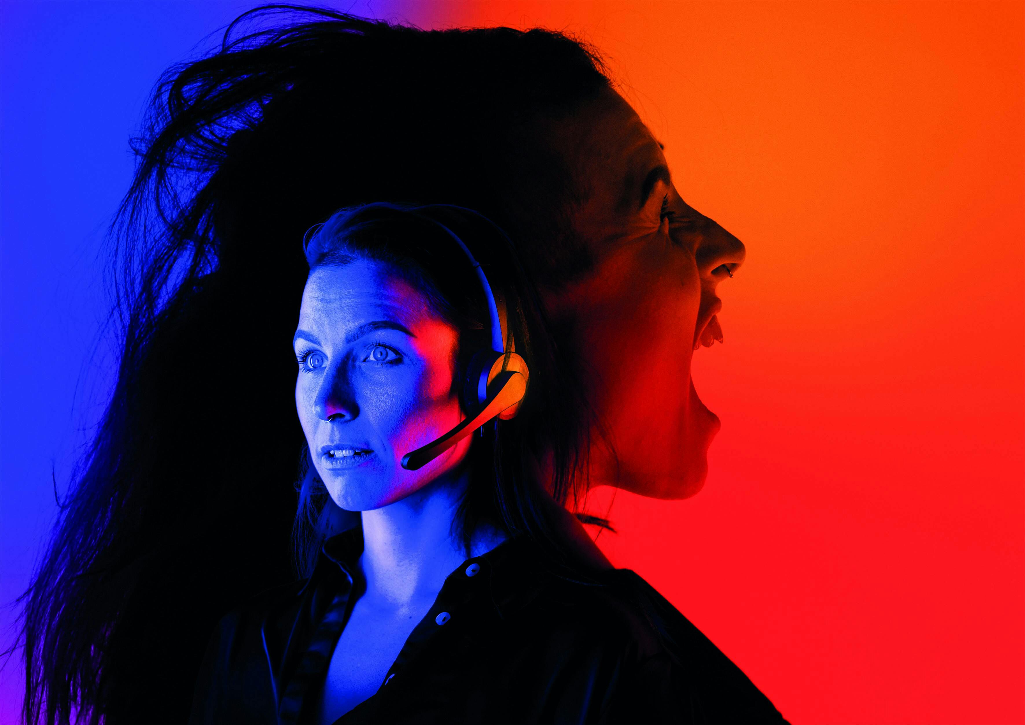 Pier21 brengt muziektheatervoorstelling ‘En ik dan?’ naar Makkinga