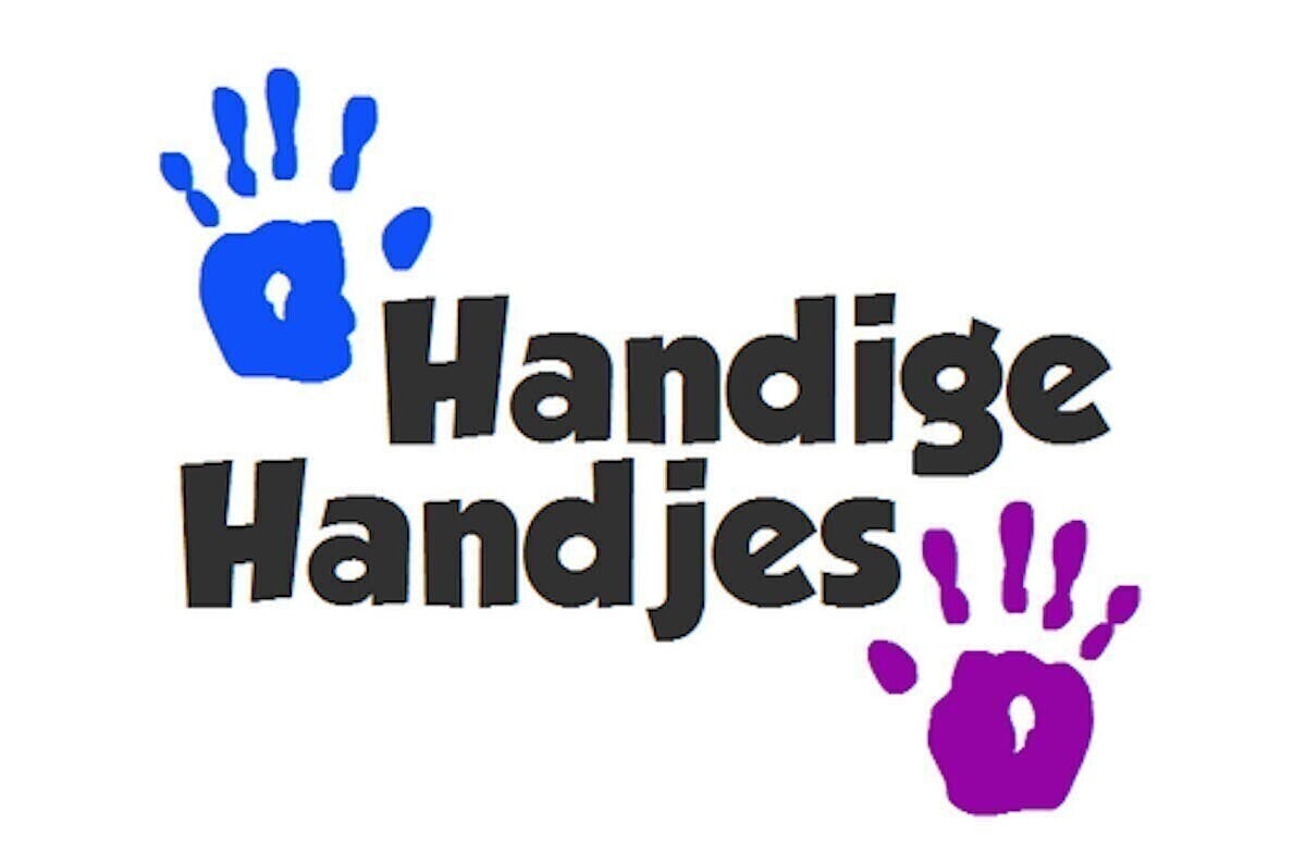 Handige handjes blok 5