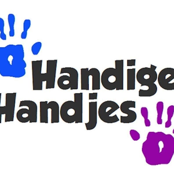 Handige handjes blok 5