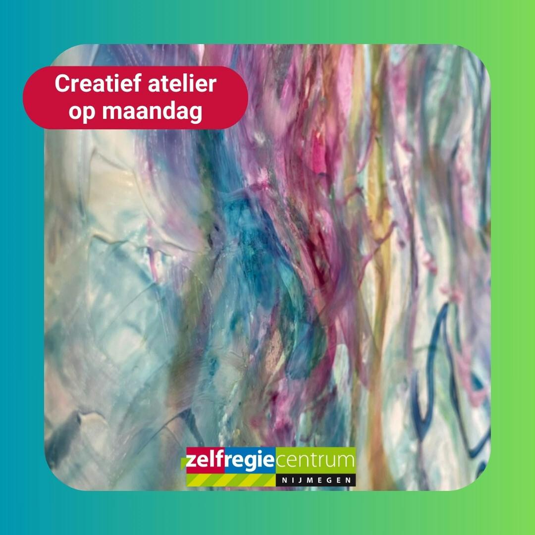 Ontdek je creativiteit bij Maud