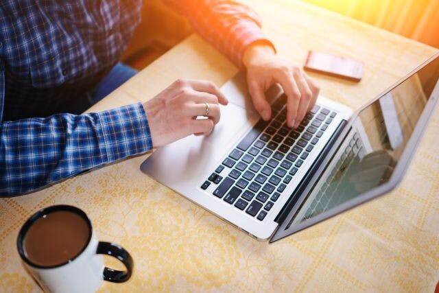 Start met de gratis Klik & Tik cursus!