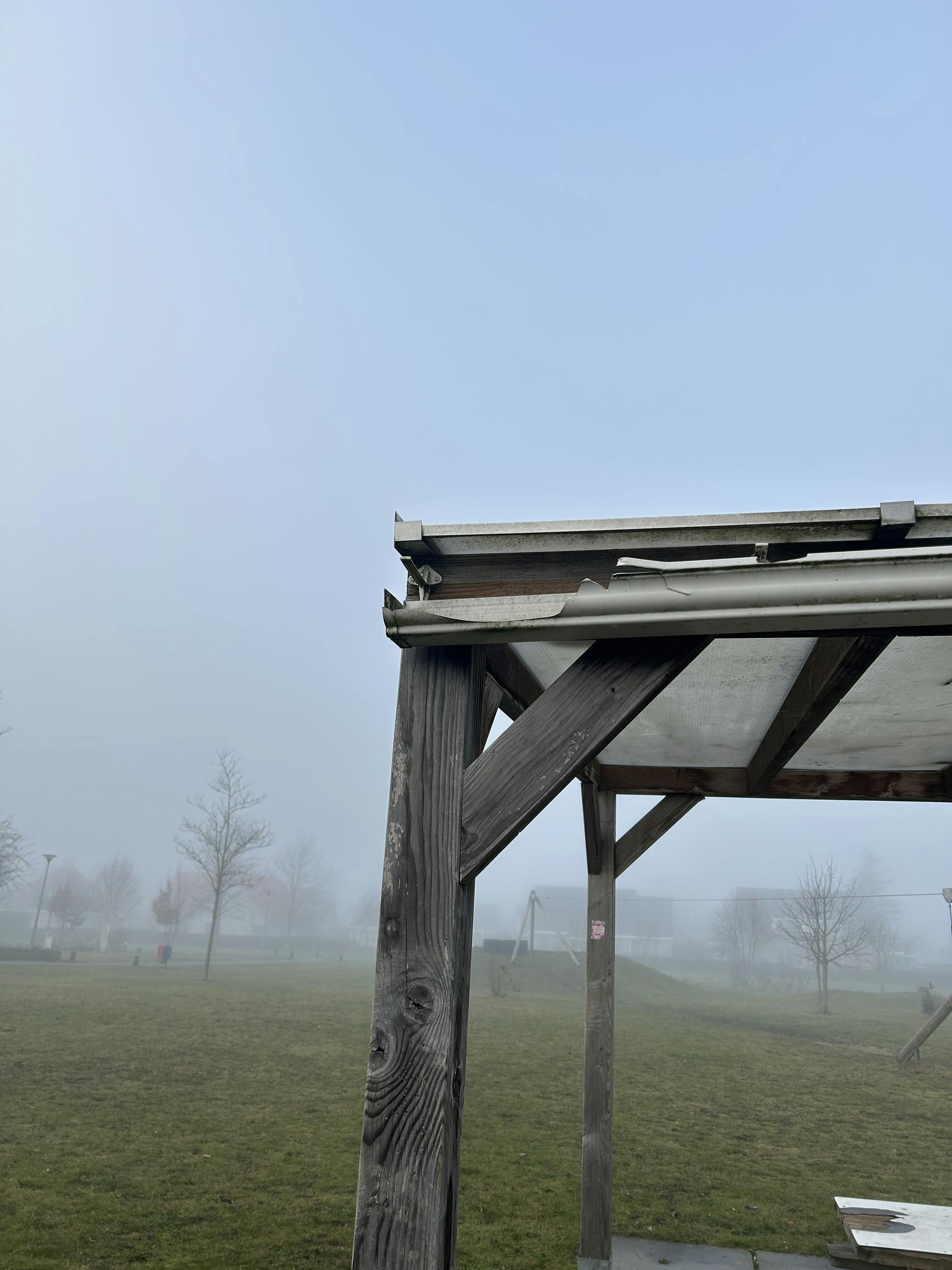 Overlast oud en Nieuw