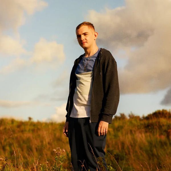 Filmhuis Theaterkerk: Christy