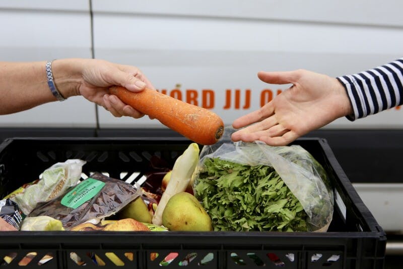 Kom ons team versterken op vrijdag