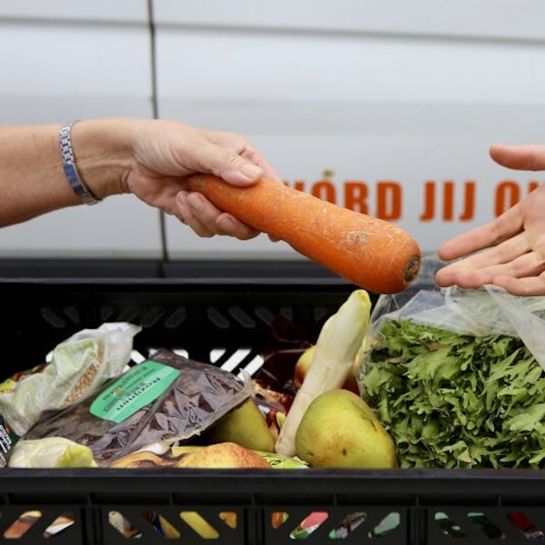 Kom ons team versterken op vrijdag