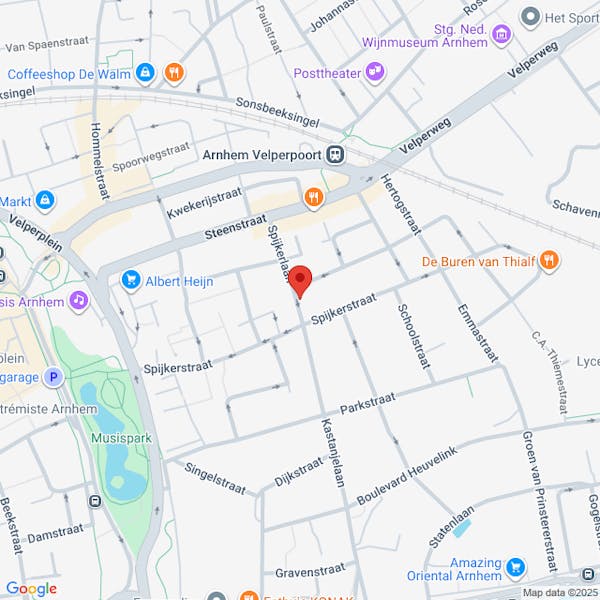 Gemeente Arnhem - Aanvraag Alcoholwetvergunning en exploitatievergunning,