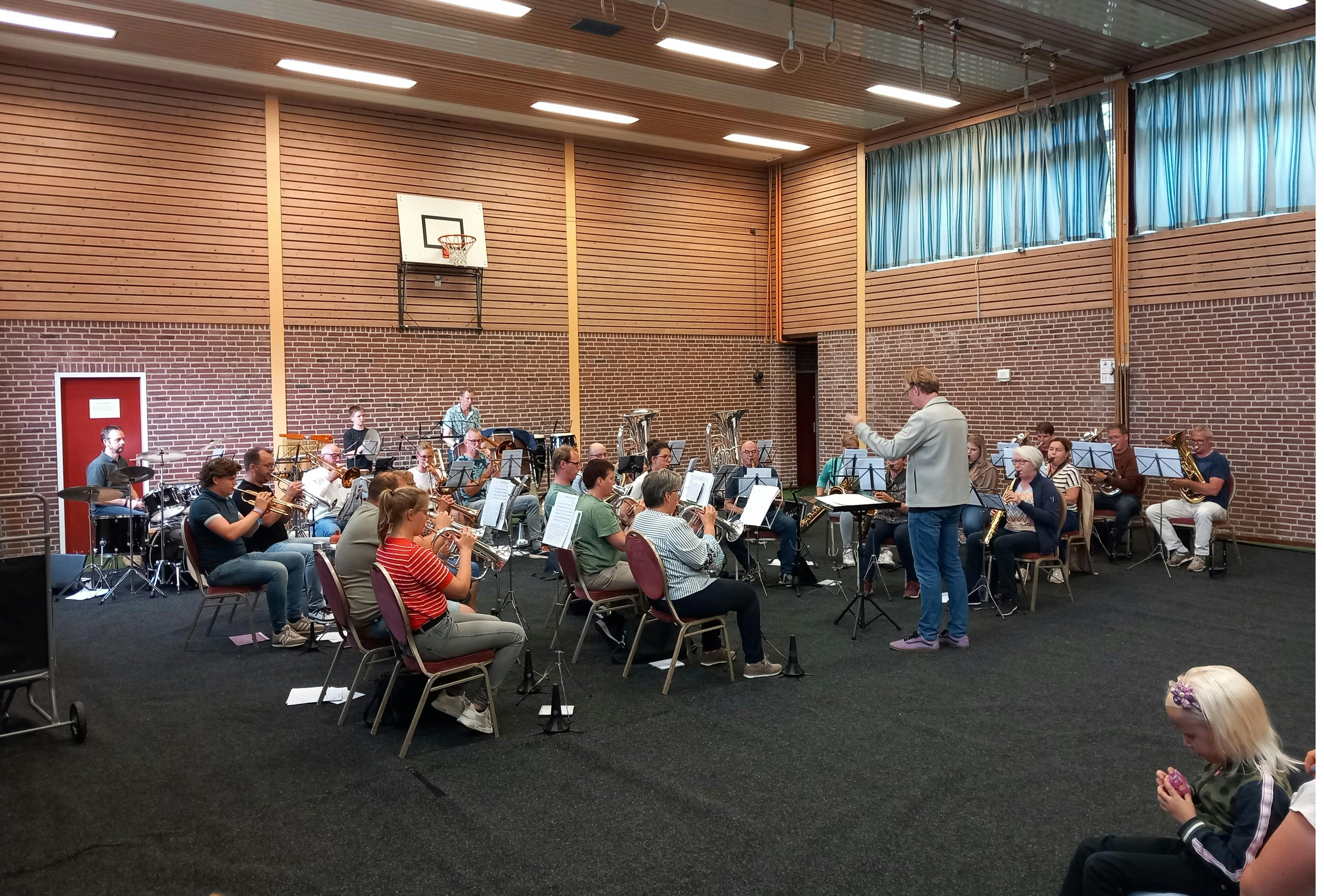 Maandag 22 dec. 19.30 uur: Voorspeelavond D.E.S. in de Meikever 