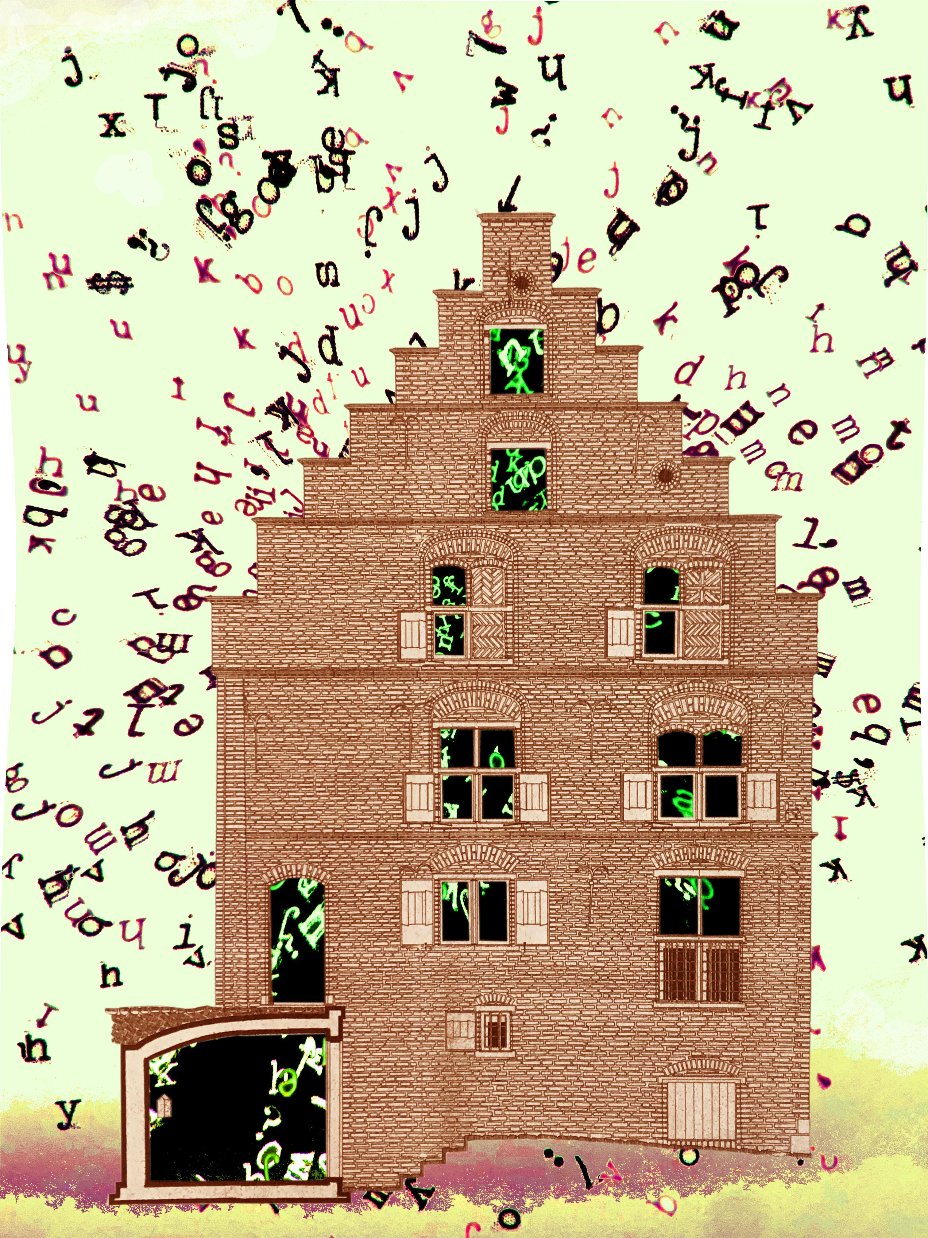 Schrijfwedstrijd: het Besiendershuis van de toekomst