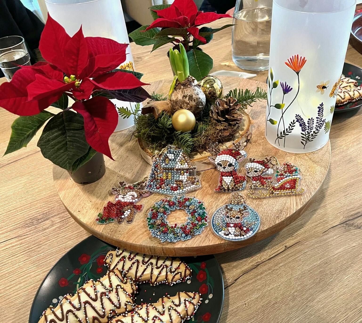 lotgenoten gespreksgroep in de inloop MET Elkaar