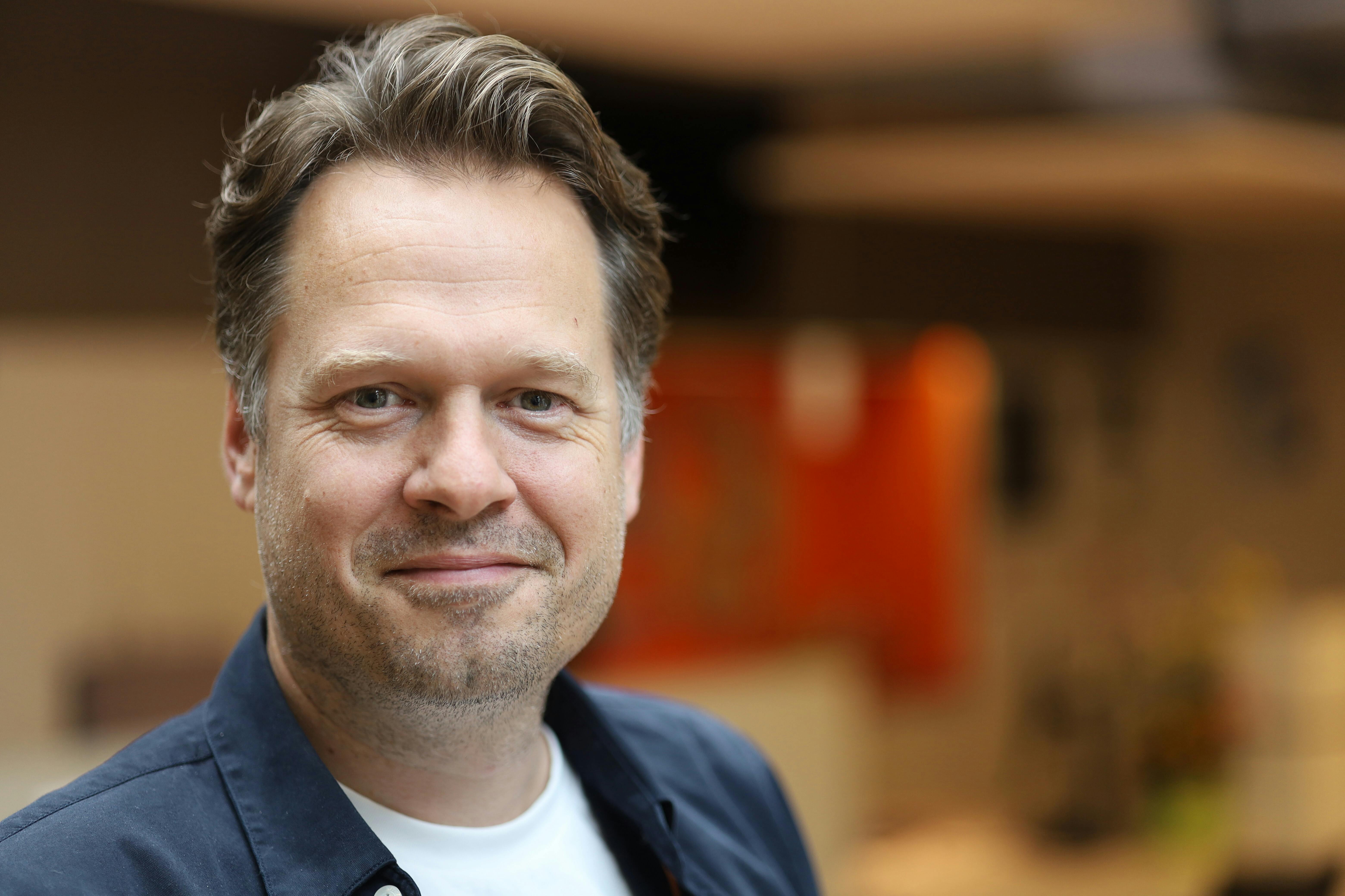 Word mijn oefencliënt