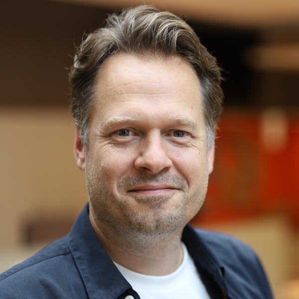 Word mijn oefencliënt