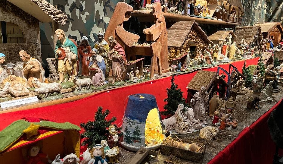 Nieuwsbrief december 2025