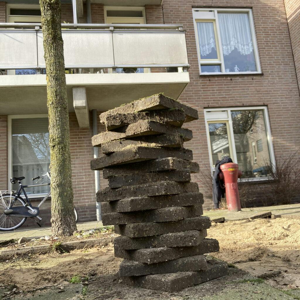 Aan de slag in de Veertiende Tuin