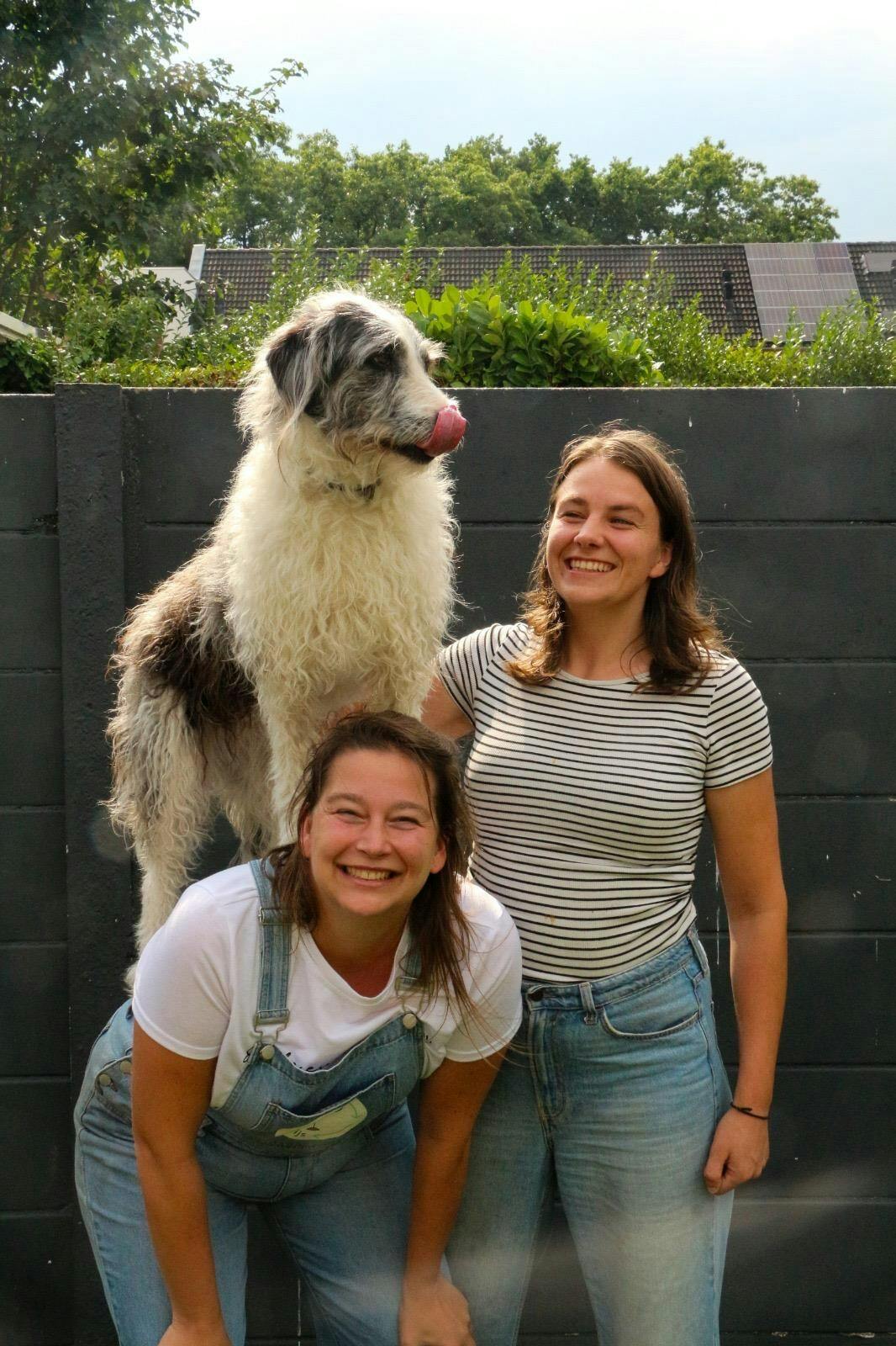 Kom je bij ons eten op 2e kerstdag? 