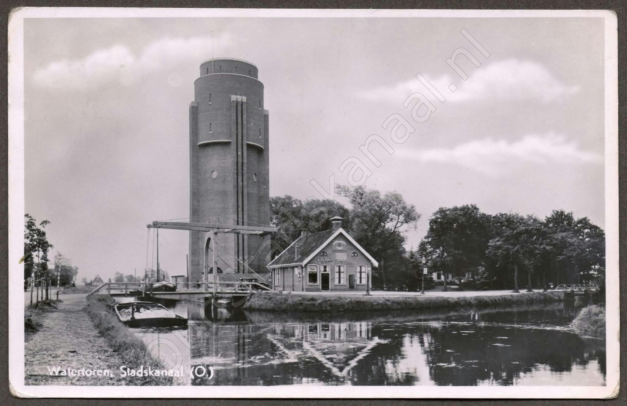 Gemeente Stadskanaal 