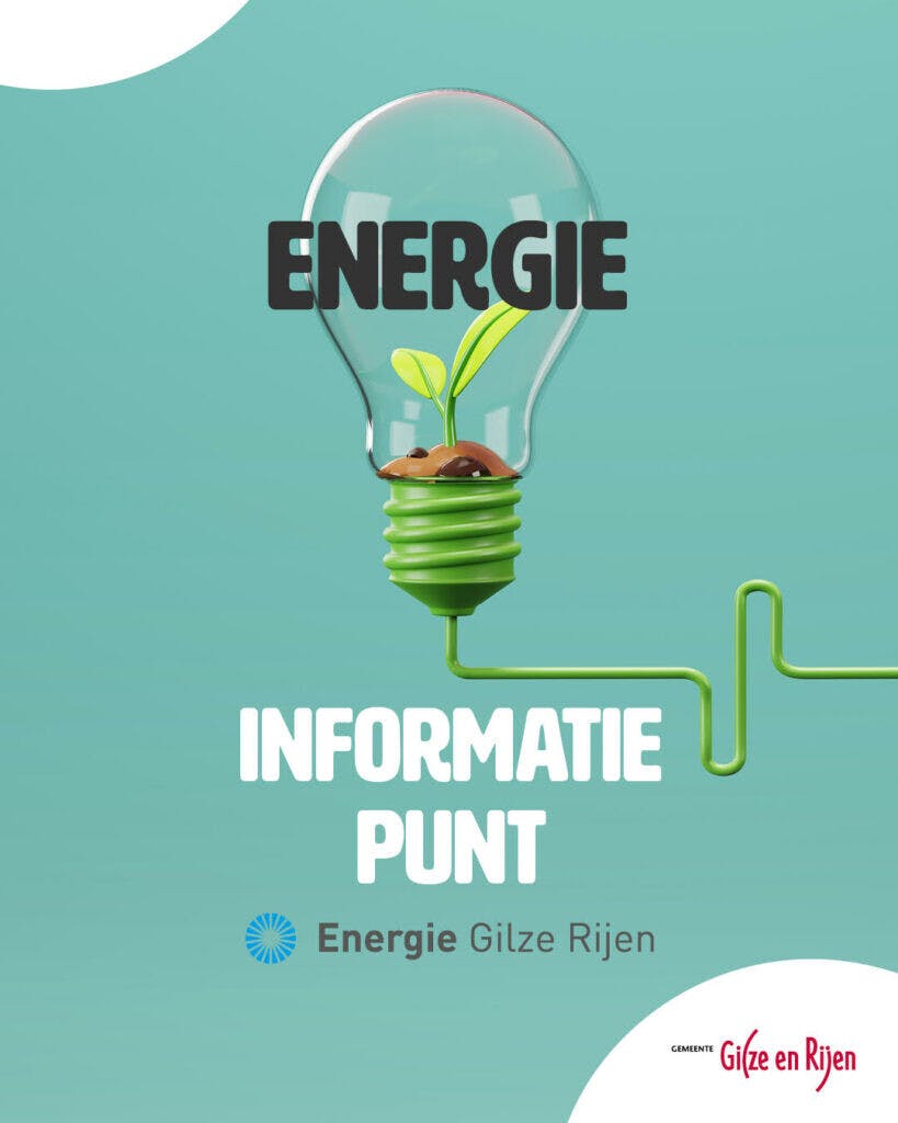 Themabijeenkomst Energieinformatiepunt :Isolatie en ventilatie gaan hand in hand