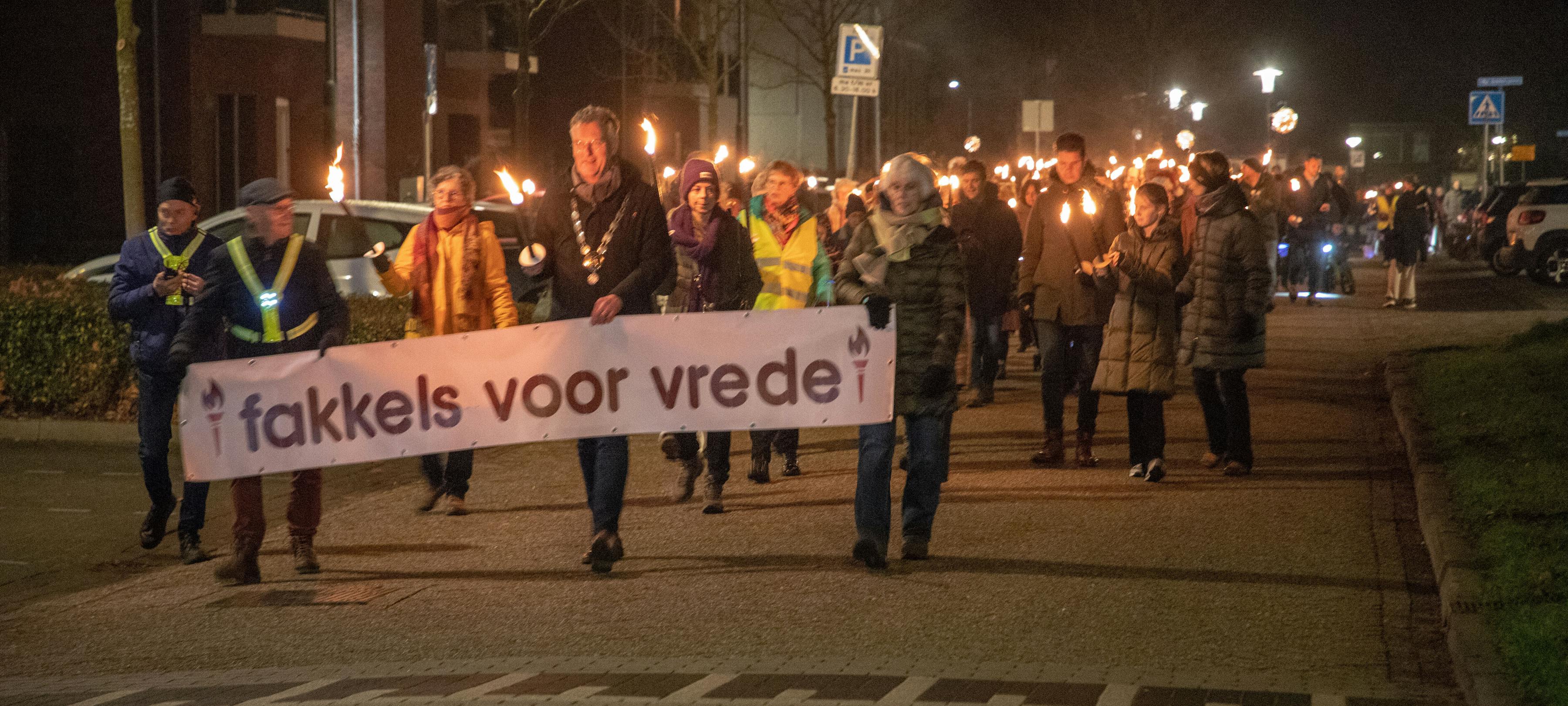 Voor de klik met je dorp!