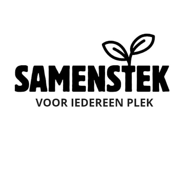 SamenStek- voor iedereen plek