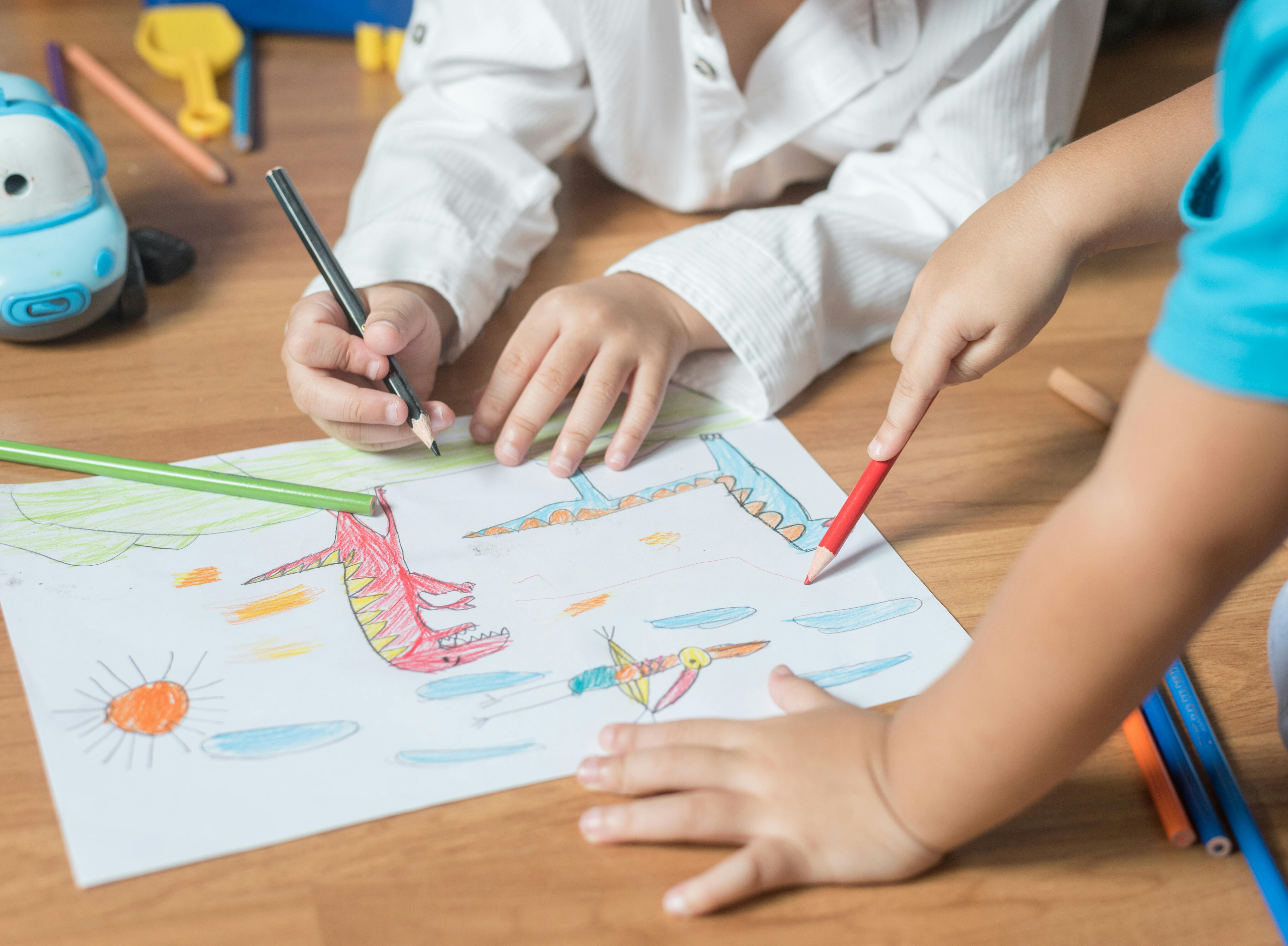 Stap in de wereld van de pleegzorg