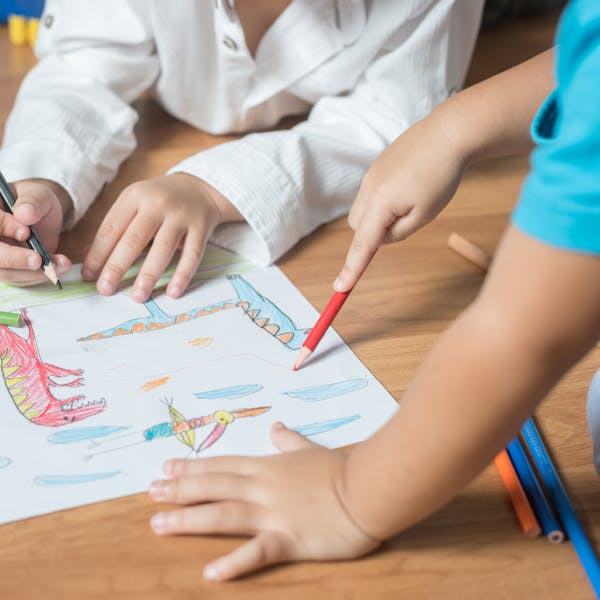 Stap in de wereld van de pleegzorg