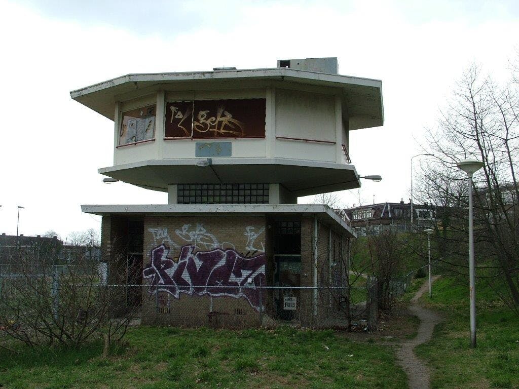 Seinhuis in Spoorkuil krijgt een opknapbeurt