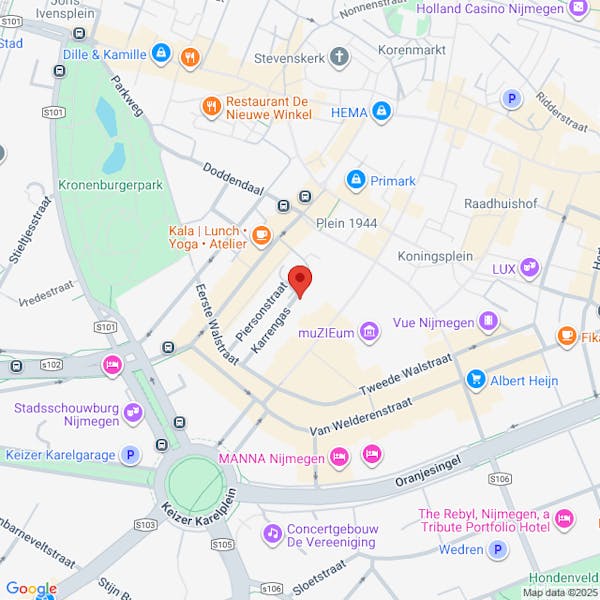 Intrekking verzoek voor Vergunning aanvragen tijdelijk verhuren woning, aan Karrengas 56A-2, 6511GS Nijmegen