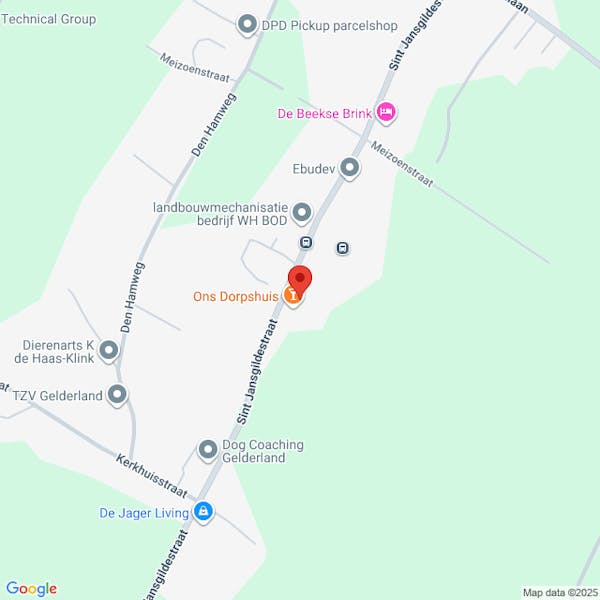 Toestemming voor De Dosvlegels Grote Carnaval en Rosenmontag optocht 2026, Sint Jansgildestraat 31, 7037CA Beek