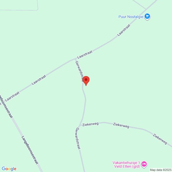 Aanvraag publicatie aanvraag en verlengingsbesluit omgevingsvergunning activiteit milieu, Gerwardstraat 6, 7045AM Azewijn