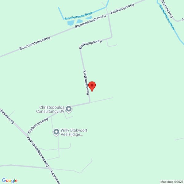 Geweigerde omgevingsvergunning voor het kappen van 2 zomereiken aan Kiefkampsweg 5-I, 8166JW Emst (1370014)