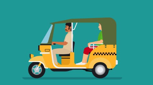 Word jij onze Tuk-Tuk Topper?