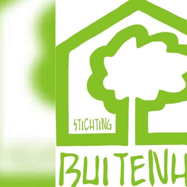 Huis aan huis collecte stichting Buitenhof