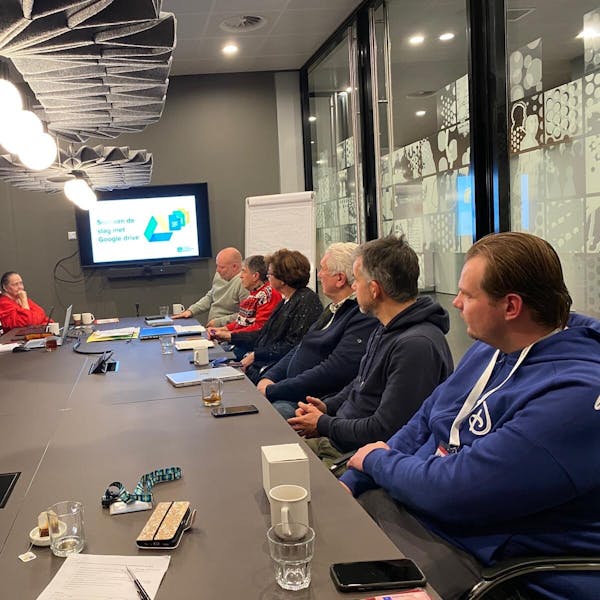 Ga jij ook deelnemen aan WijzijnOss?