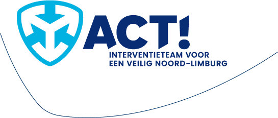 ACT! Interventieteam controleert vakantieparken