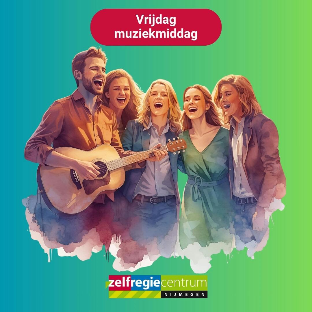 Drama, muziek en creativiteit tijdens Bruisende Vrijdag