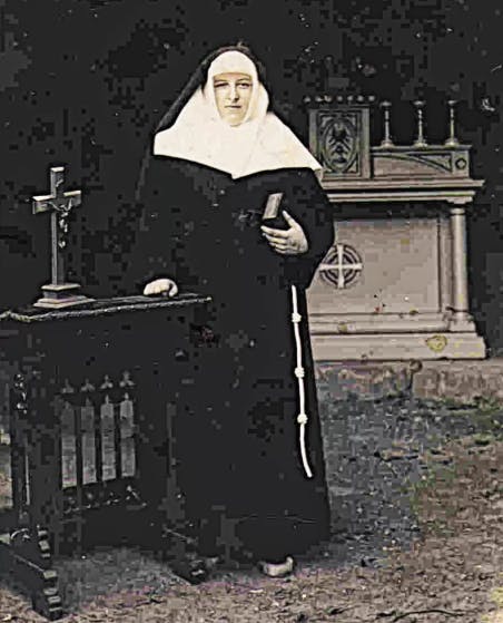 Week 51 - Wie zijn (is) dit?