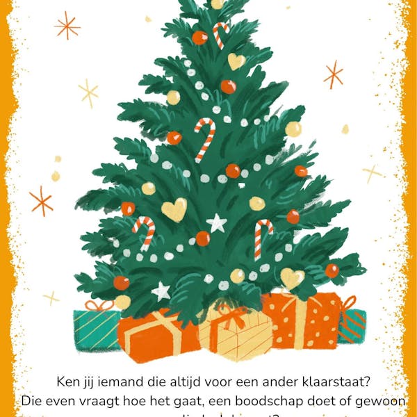 Nomineer de leukste, liefste, aardigste buur van de Belcrum!