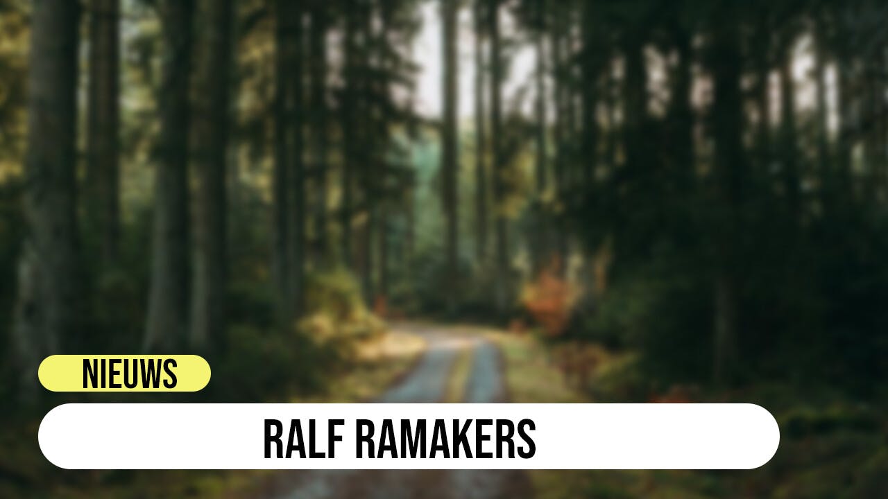 Ralf Ramakers raadslid