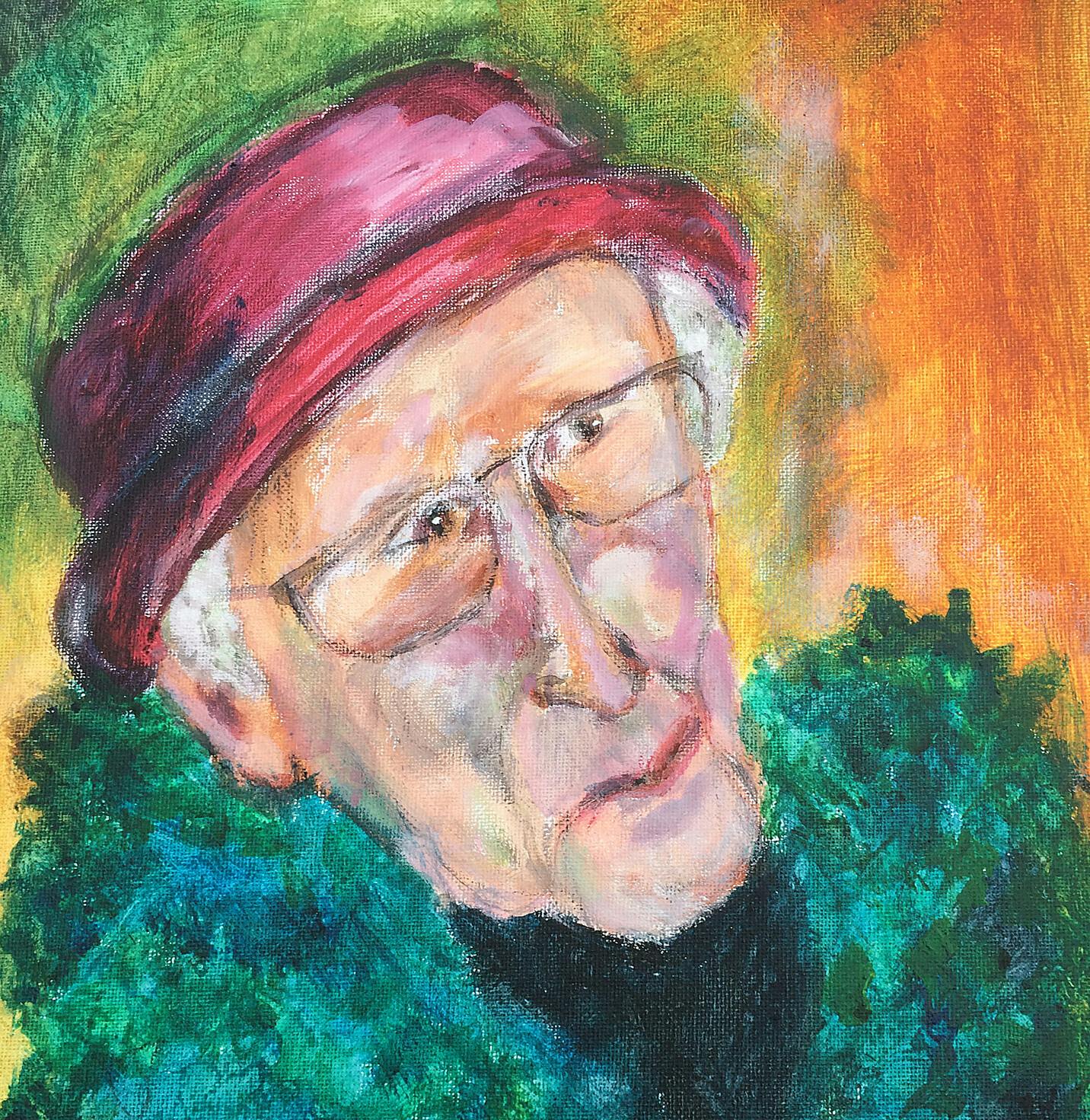 Expositie Annemieke Dister in De Ark van Oost