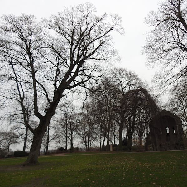 Romeins voedselbos als immaterieel erfgoed, Nijmegen 2025-2026