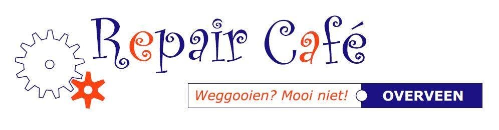 Word reparateur in het repaircafé
