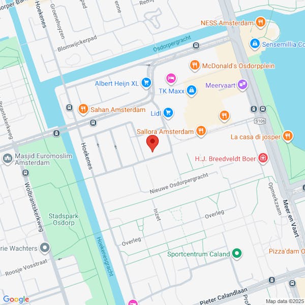 Besluit apv vergunning Verleend - Van Suchtelen van de Haarestraat ter hoogte van nummer: 24 in Amsterdam