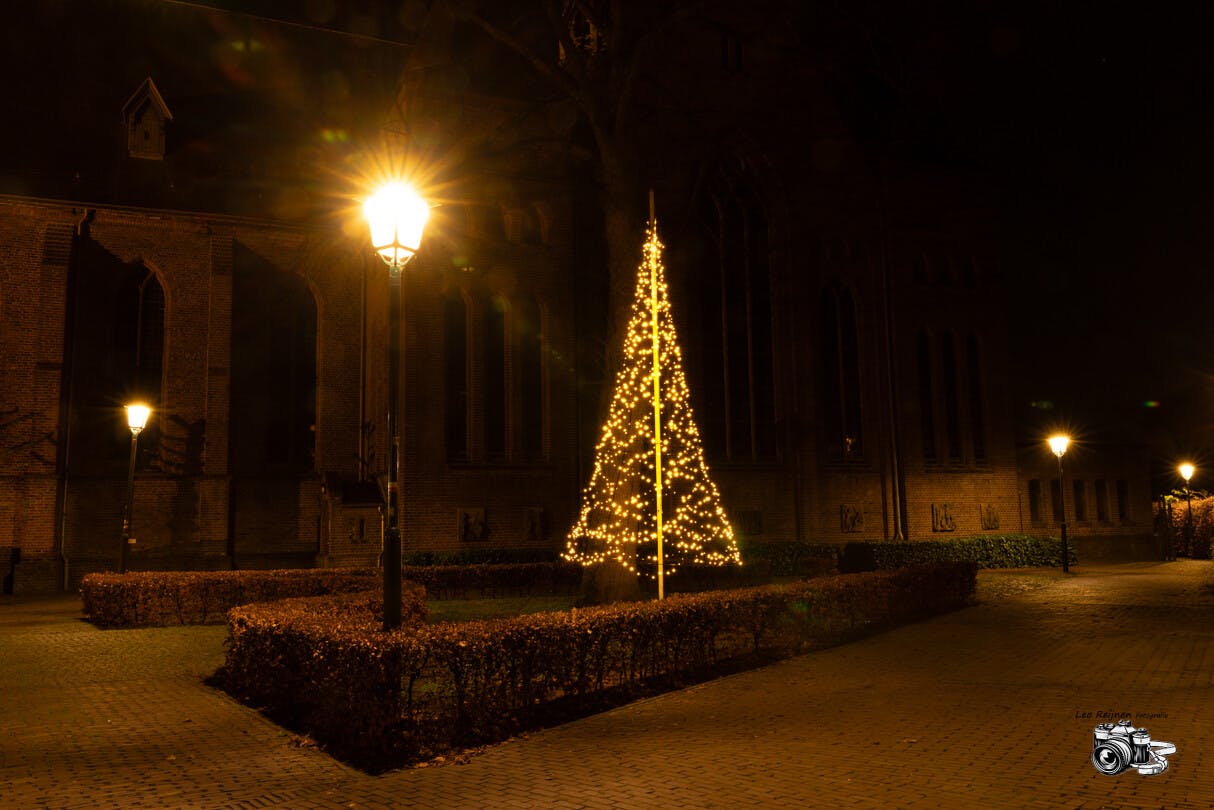 Sint Anthonis: de mooiste momenten van onze dorpen vastleggen