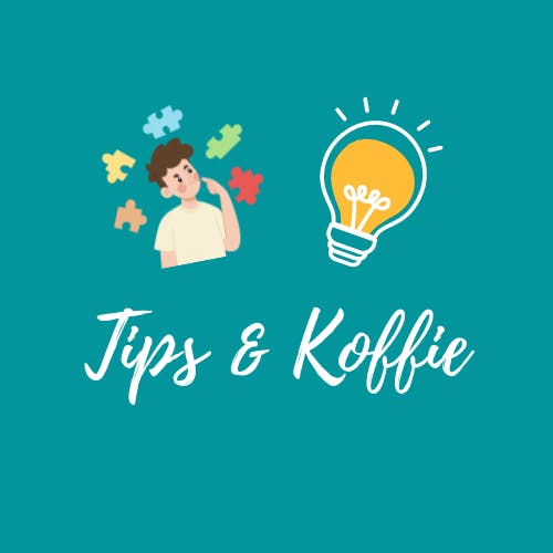 Tips & Koffie vanaf 21 januari 2026 wekelijks