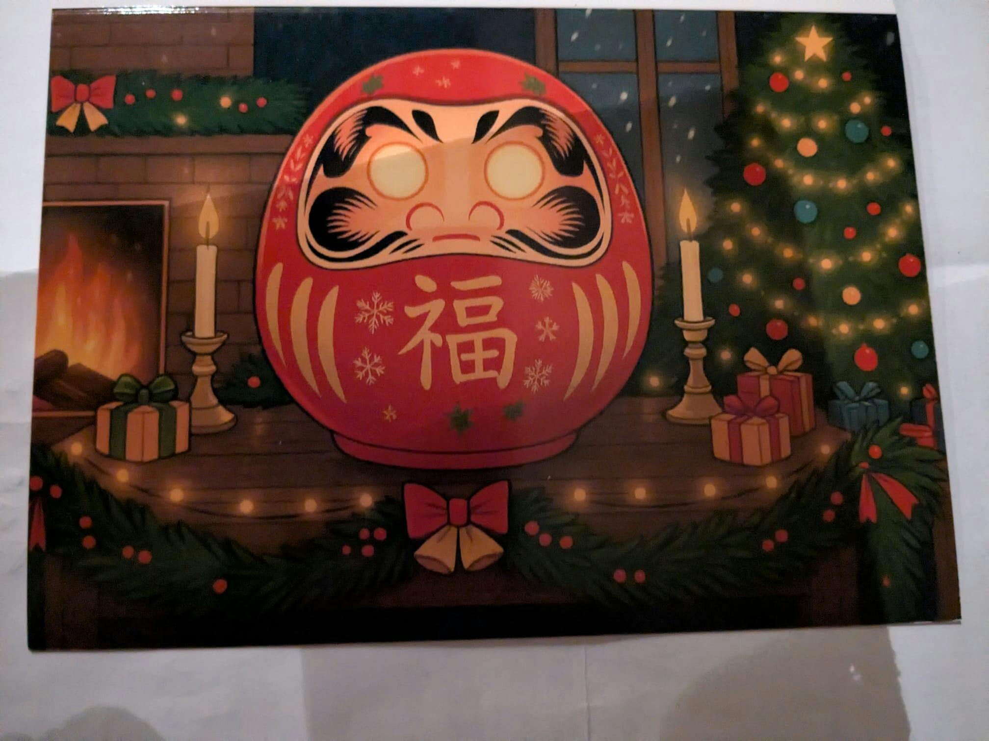 Mediteren voor de vrede op 31 december