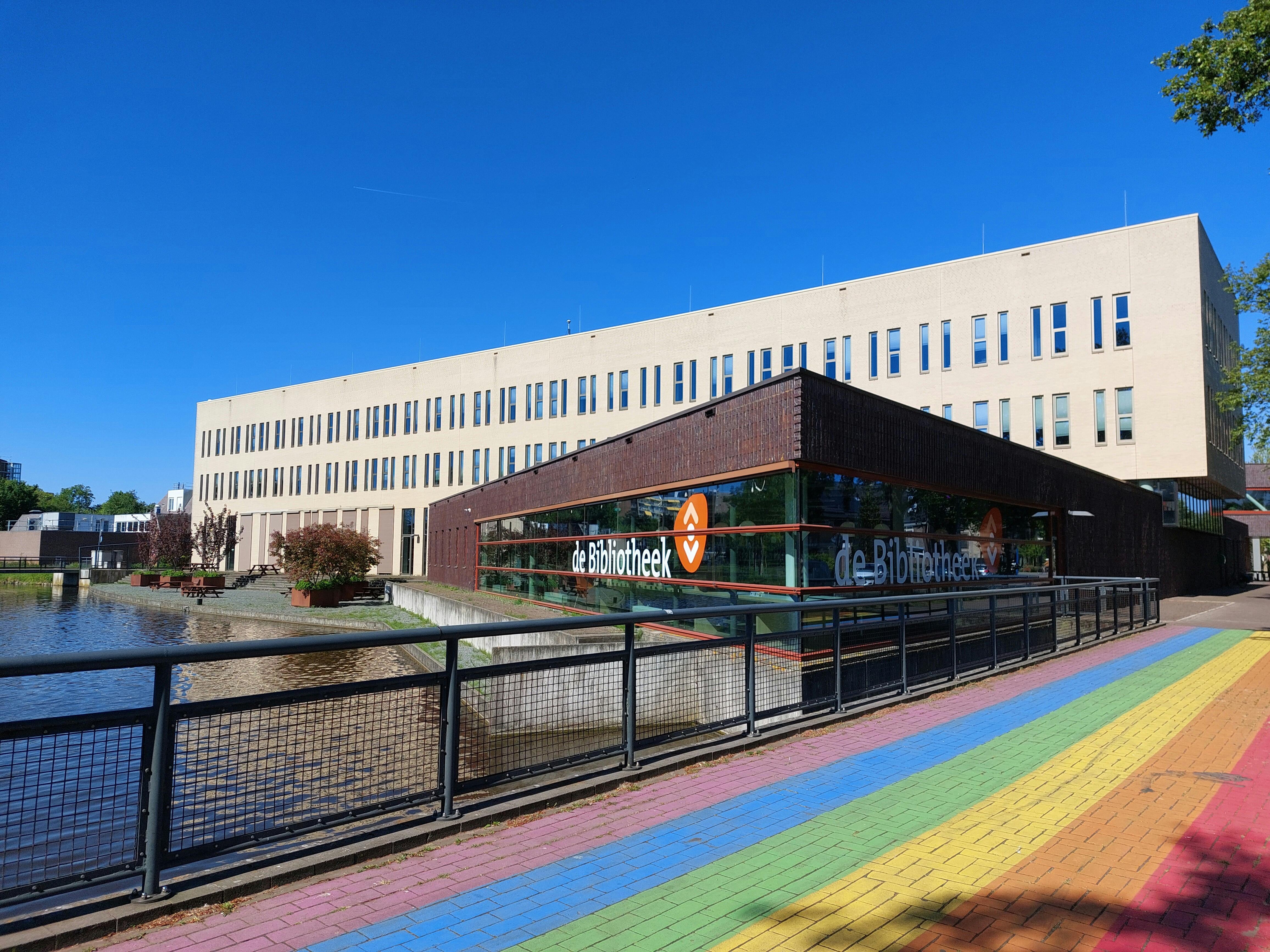 Afwijkende openingstijden Bibliotheek IJmond Noord
