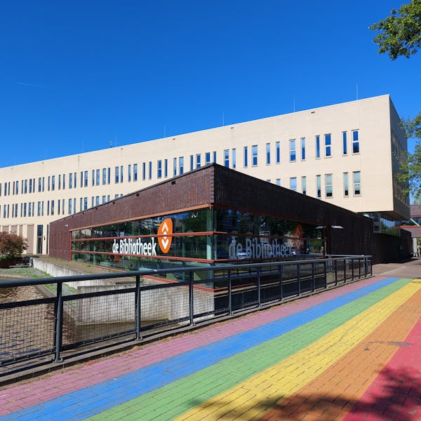 Afwijkende openingstijden Bibliotheek IJmond Noord