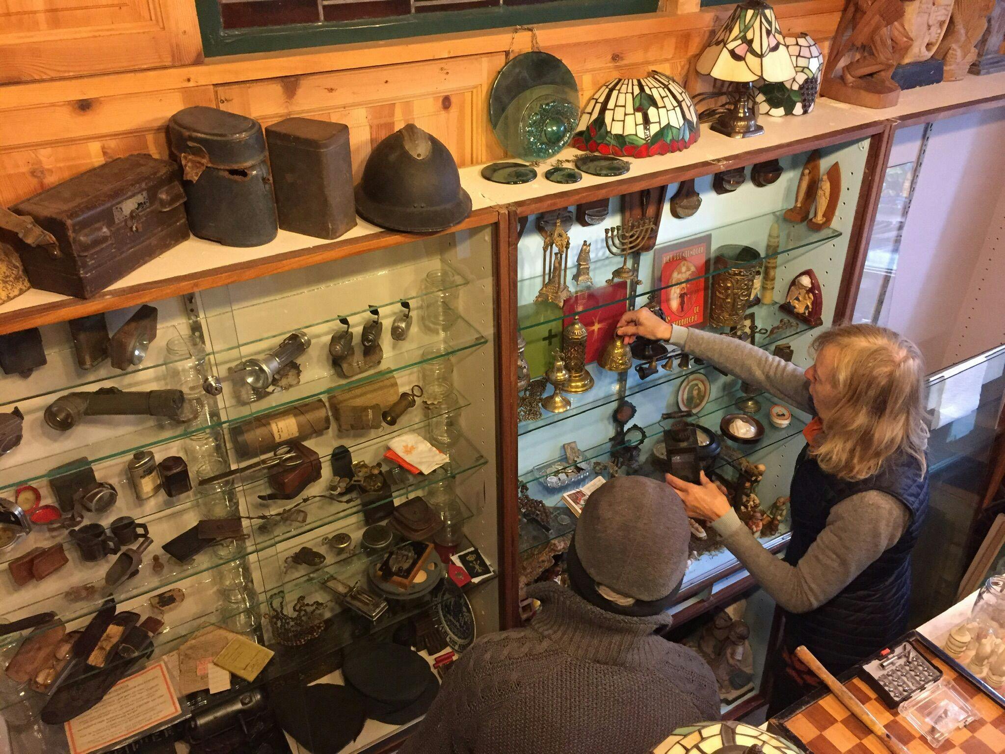 Zet je talenten in voor cultuur