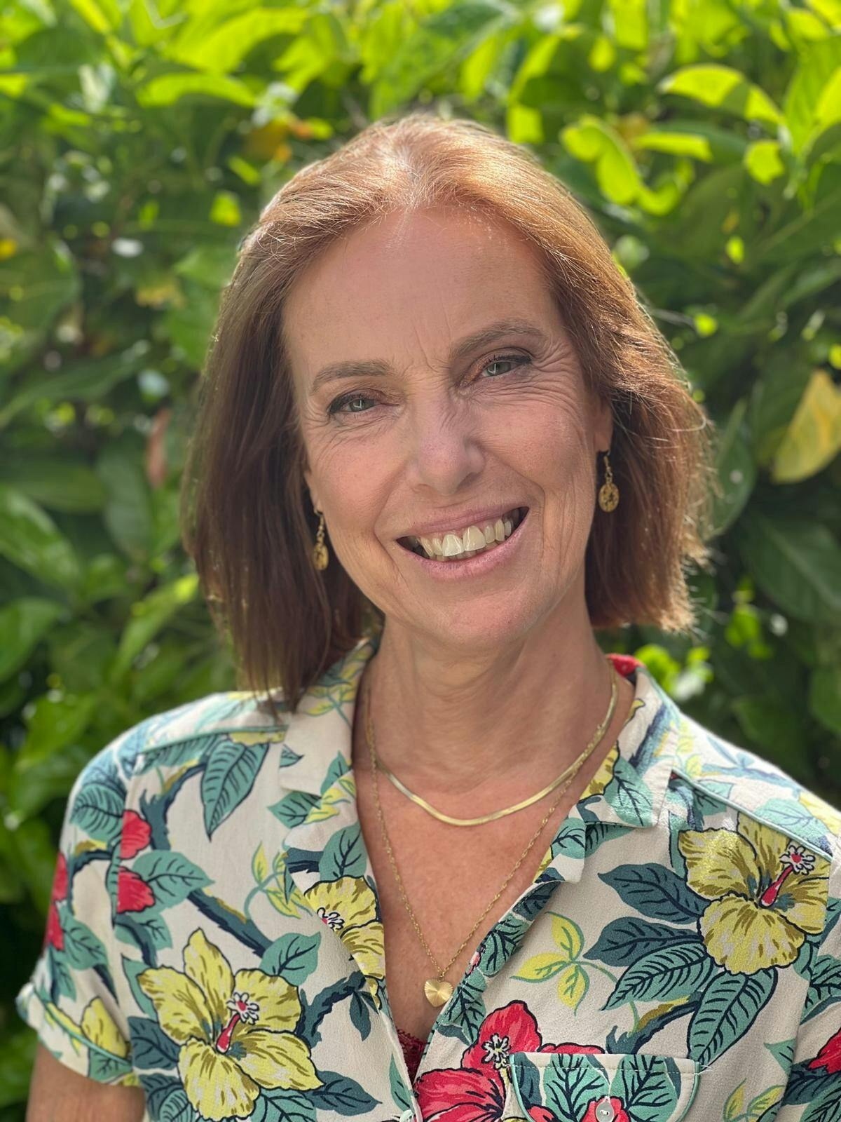 Column Loes Wijffels: 'Vergissing'