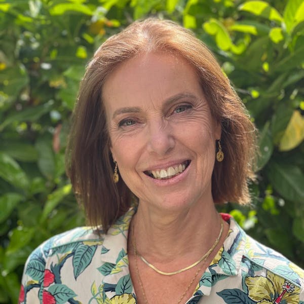 Column Loes Wijffels: 'Vergissing'