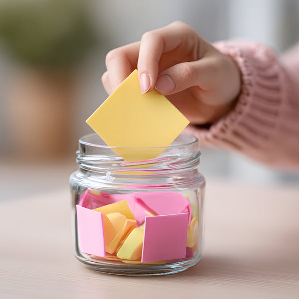 Deel je oudejaarsgroet!